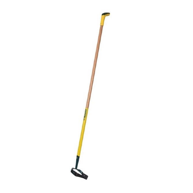 GRATTOIR OSCILLANT NATUROVERT MANCHE BOI