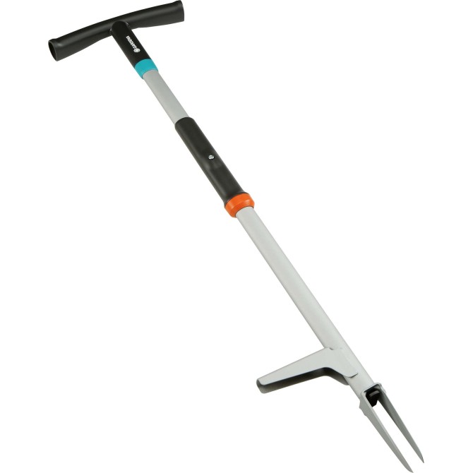 DÉSHERBEUR POUR GAZON