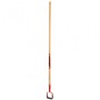 GRATTOIR A LAME 8CM MANCHE 130