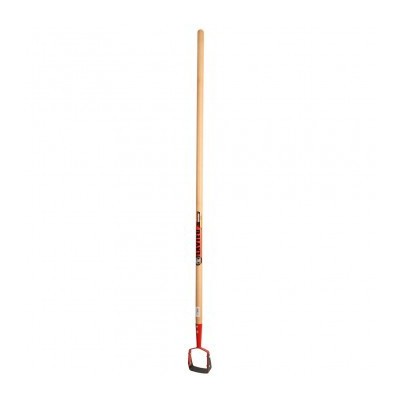 GRATTOIR A LAME 8CM MANCHE 130
