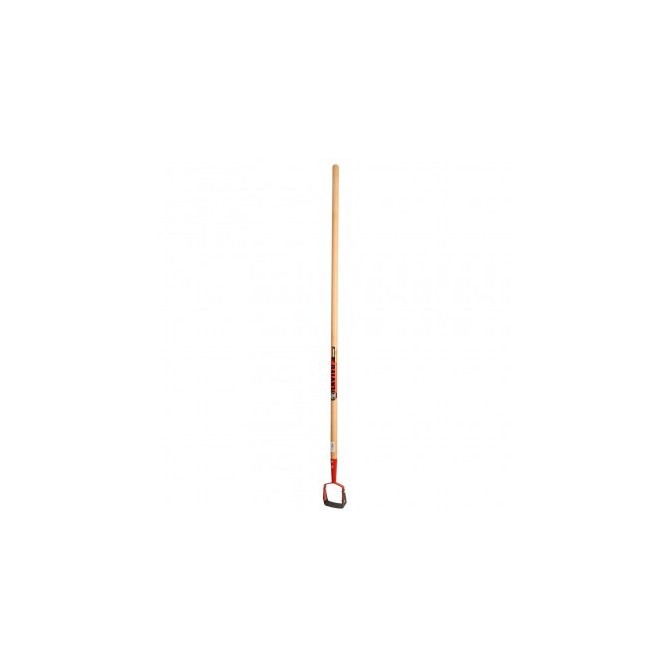 GRATTOIR A LAME 8CM MANCHE 130