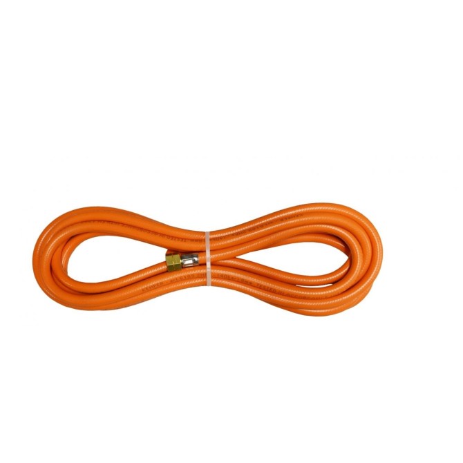 TUYAU DESHERBEUR THERMIQUE