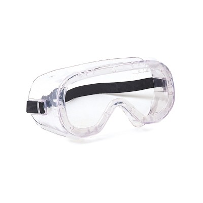LUNETTES MASQUE VENT INDIRECTE