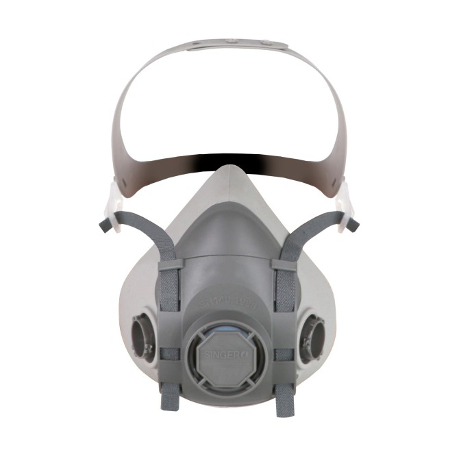 DEMI MASQUE CAOUT 2 FILTRES