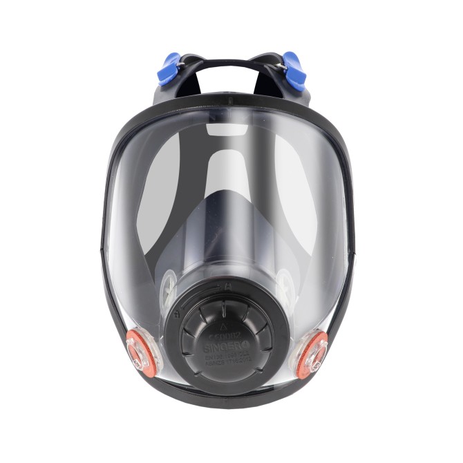 MASQUE PANORAMIQUE SILICONE