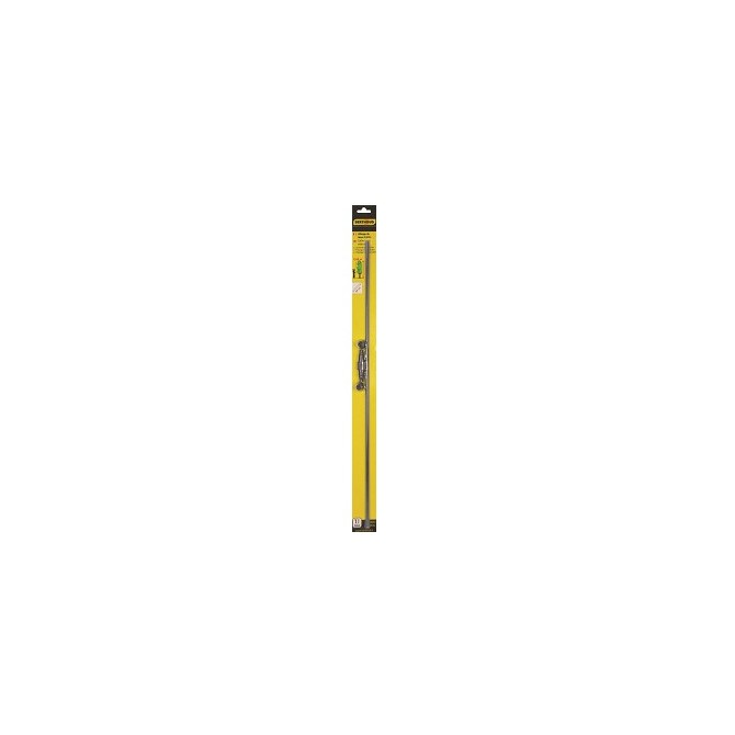 ALLONGE COMPOSITE 0.60M POIGNEE FUSO/PRO