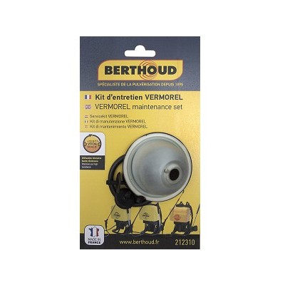 KIT JOINTS VERMOREL