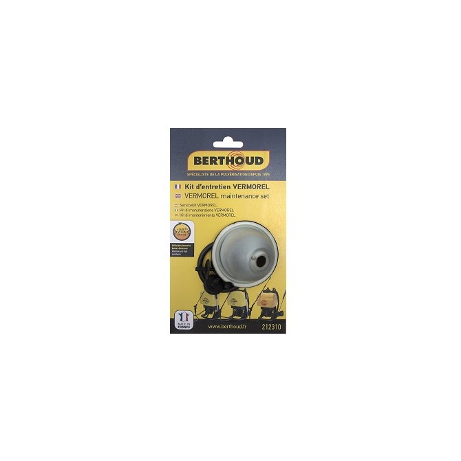 KIT JOINTS VERMOREL