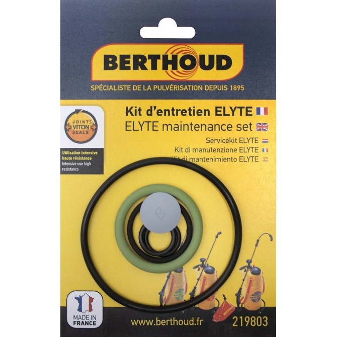 KIT JOINTS ELYTE