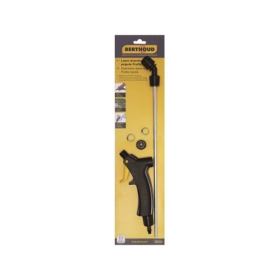 LANCE COMPOSITE POIGNEE STOPREX