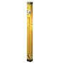 LANCE TELESC. GEANTE 2.40M TUYAU + RACCO
