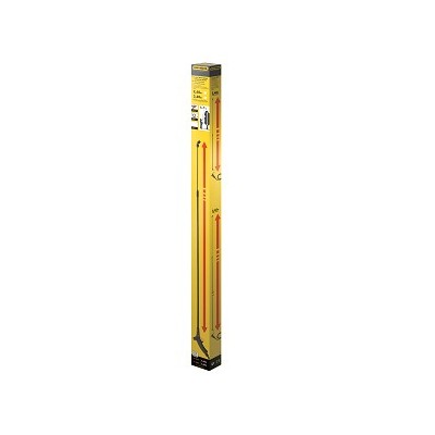 LANCE TELESC. GEANTE 2.40M TUYAU + RACCO