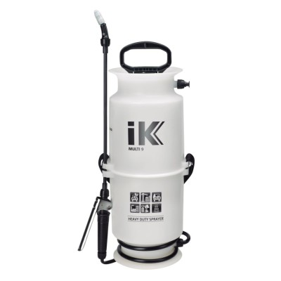 PULV. IK MULTI 9