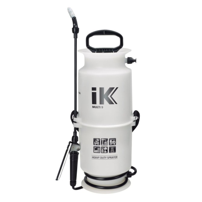 PULV. IK MULTI 9