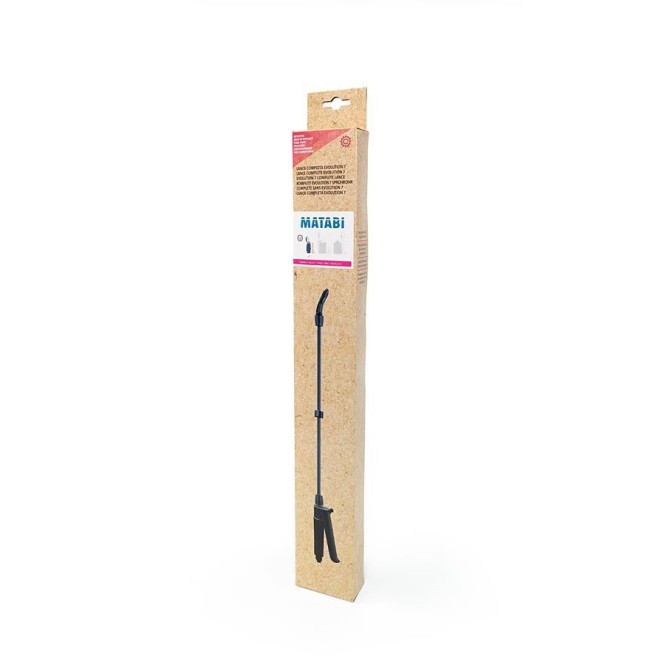 LANCE PP FIBRE VERRE EVO 7