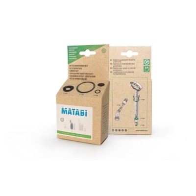 KIT DE REPARATION PP