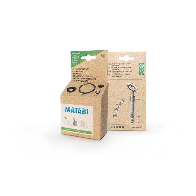 KIT DE REPARATION PP