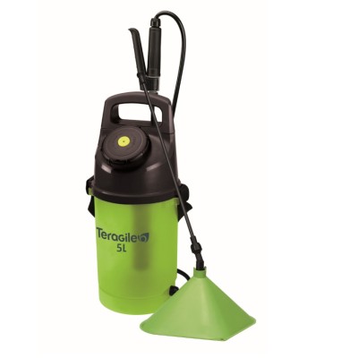 PULVÉRISATEUR 7L ÉQUIPÉ DESHERBAGE