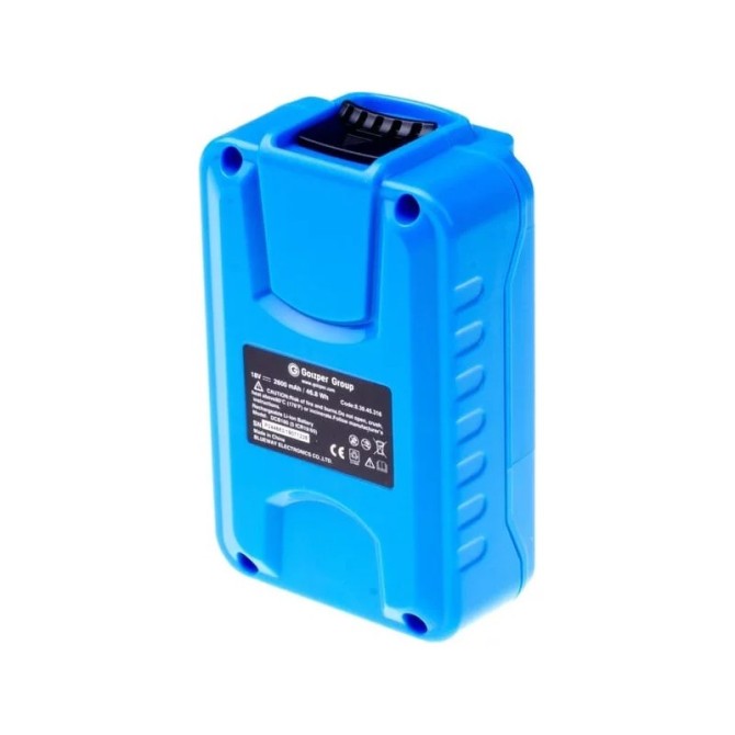 BATTERIE IK E 15 BS