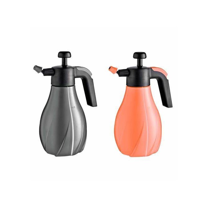 PULV.SELECTA 2 BUSE ORIENTABLE