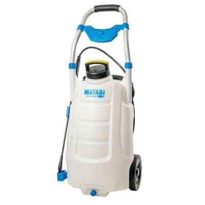EVOLUTION LTC 30L A ROUE