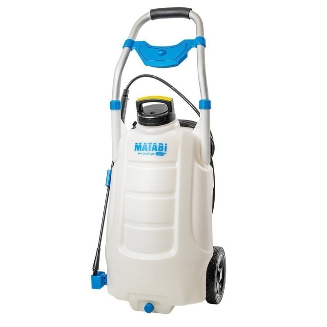 EVOLUTION LTC 30L A ROUE