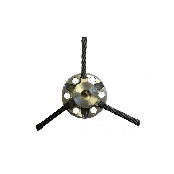 TETE DESHERBAGE OKB-UFO