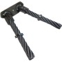 SECTION DE 2 BROSSES CURATIF