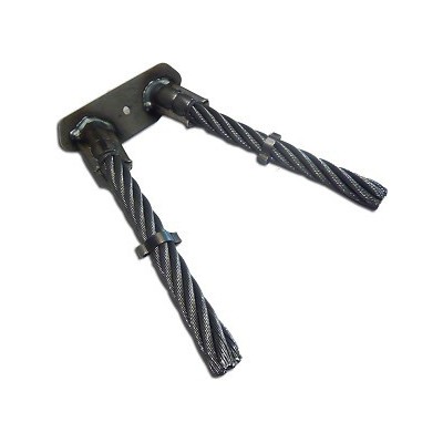 SECTION DE 2 BROSSES CURATIF