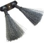 SECTION DE 2 BROSSES LEGER