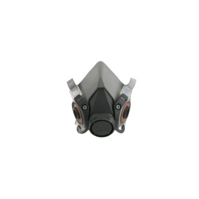 DEMI MASQUE DE PROTECTION RESP