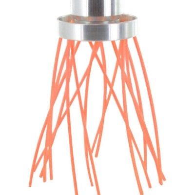 TETE ALUMINIUM BROSSE 16 FILS