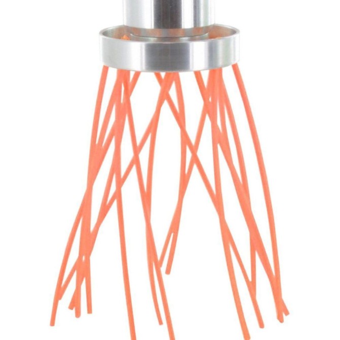 TETE ALUMINIUM BROSSE 16 FILS