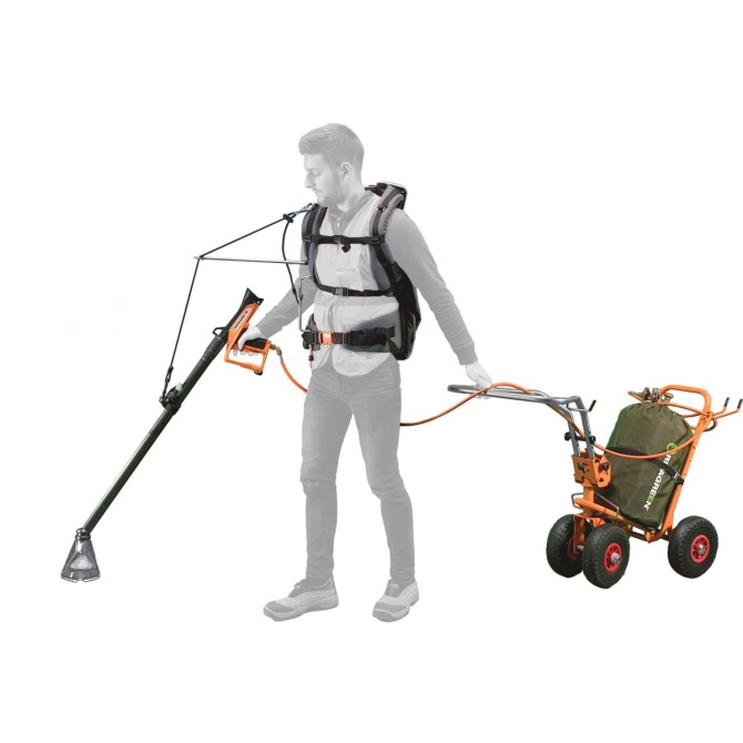 RIPAGREEN PACK EASY PLUS S4