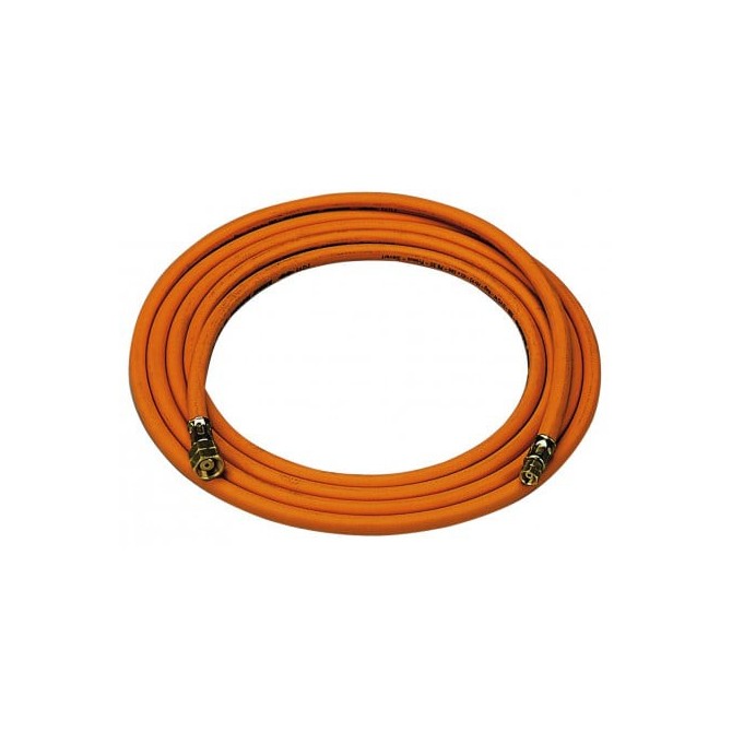 TUYAU ÉQUIPÉ RACCORDS 3/8G