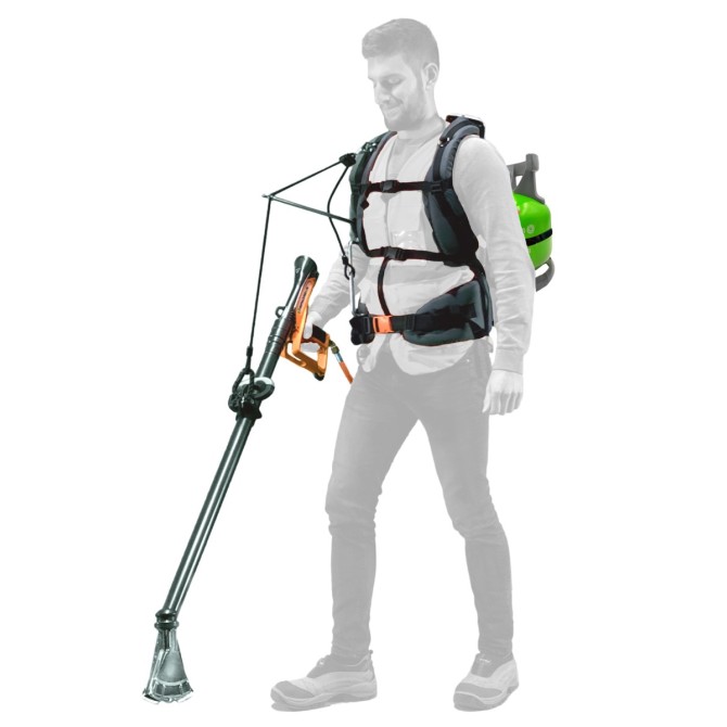 RIPAGREEN PACK MOBILITY