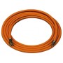 TUYAU ÉQUIPÉ RACCORDS 3/8G