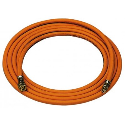 TUYAU ÉQUIPÉ RACCORDS 3/8G