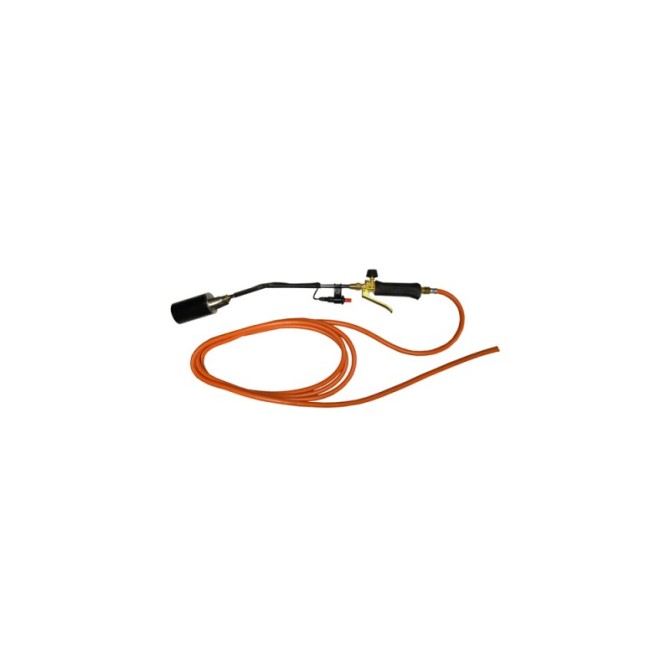 PACK DESHERBEUR THERMIQUE