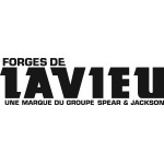 FORGES DE LAVIEU