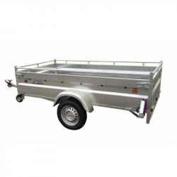 REMORQUE ROBUST 40393