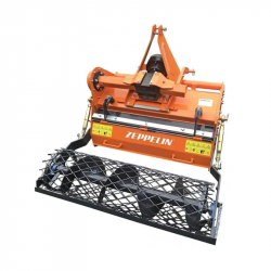 ENFOUISSEUR DE PIERRES LARGEUR 115CM