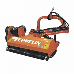 BROYEUR D'ACCOTEMENT PEGASUS LARGEUR 100 CM
