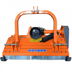 BROYEUR AXE HORIZONTAL HERCULES LARGEUR 105CM