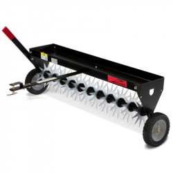 AERATEUR 11 LAMES 100 CM