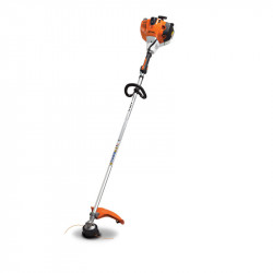 DÉBROUSSAILLEUSE FS 240 R - AUTOCUT 25-2