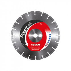 DISQUE DIAMANT TB85 DIAM 300 MM