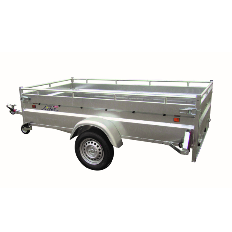 REMORQUE ROBUST 40393