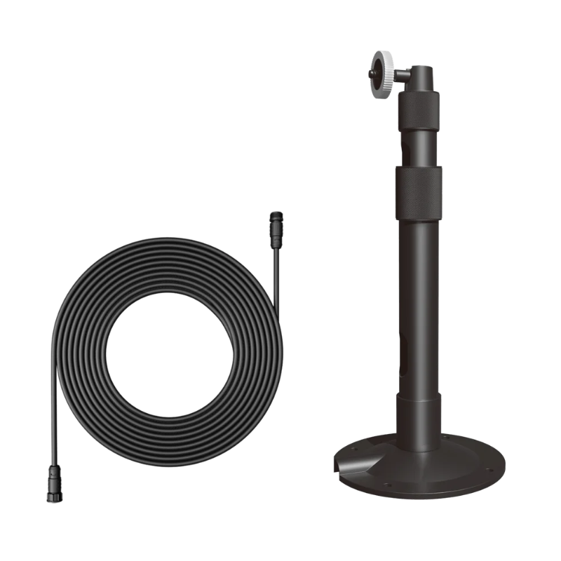 KIT EXTENSION ANTENNE AVEC CABLE 10M