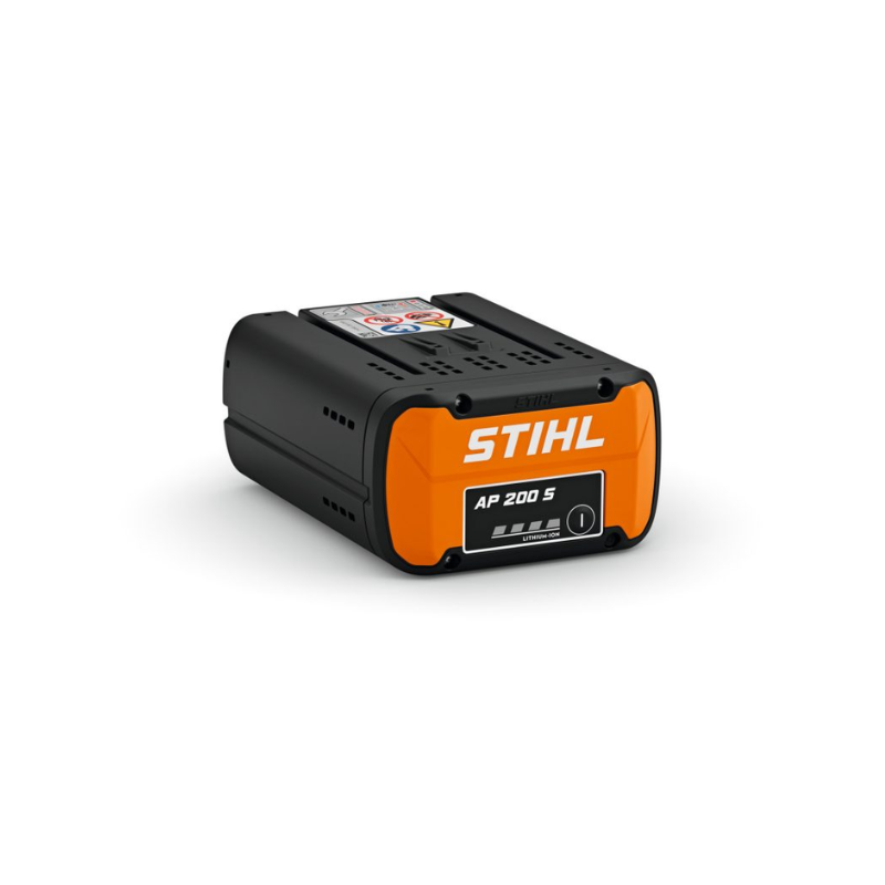 BATTERIE AP 200S